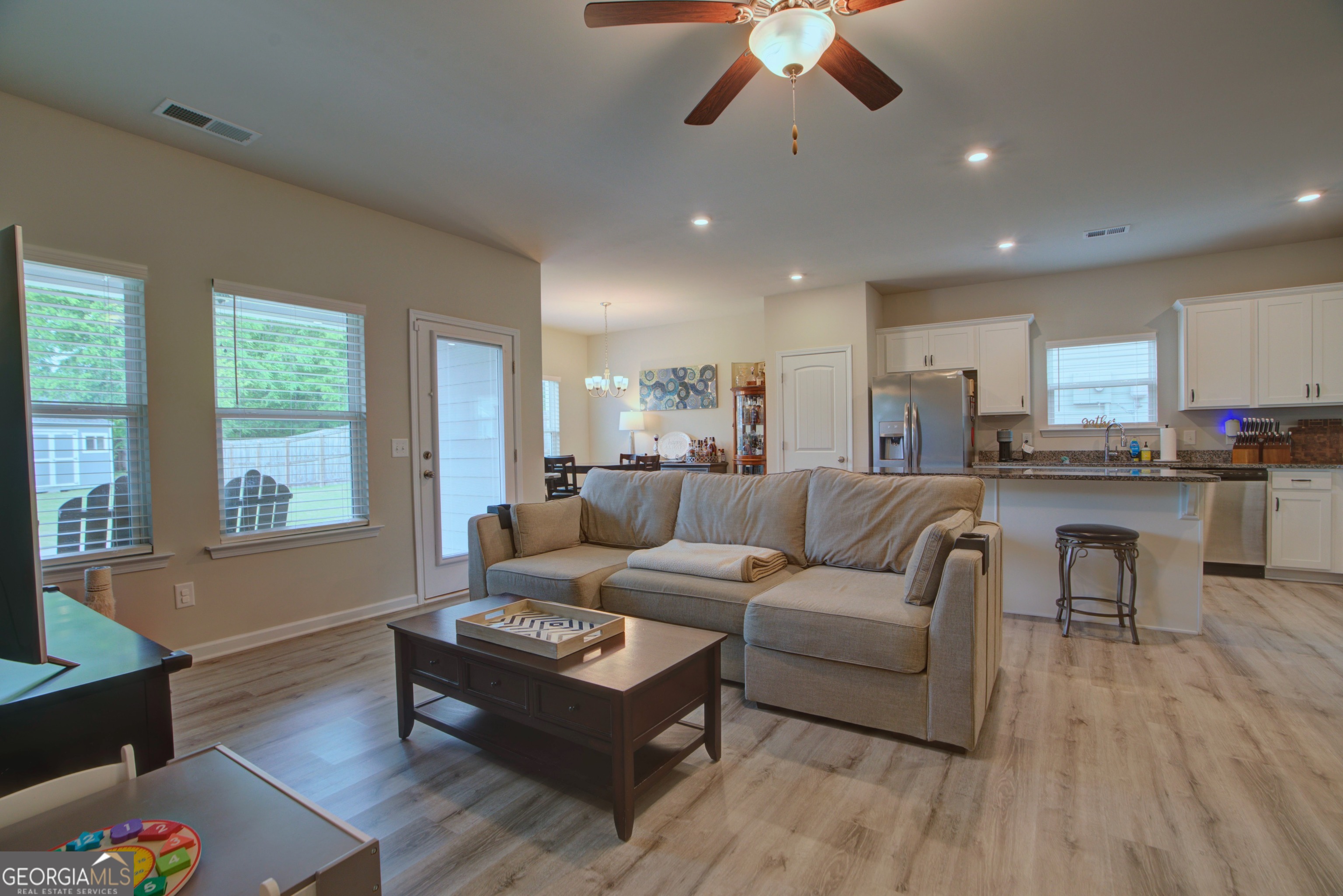 3 Macintosh Drive Northeast Rome, GA 30165 - Photo 21 of 35