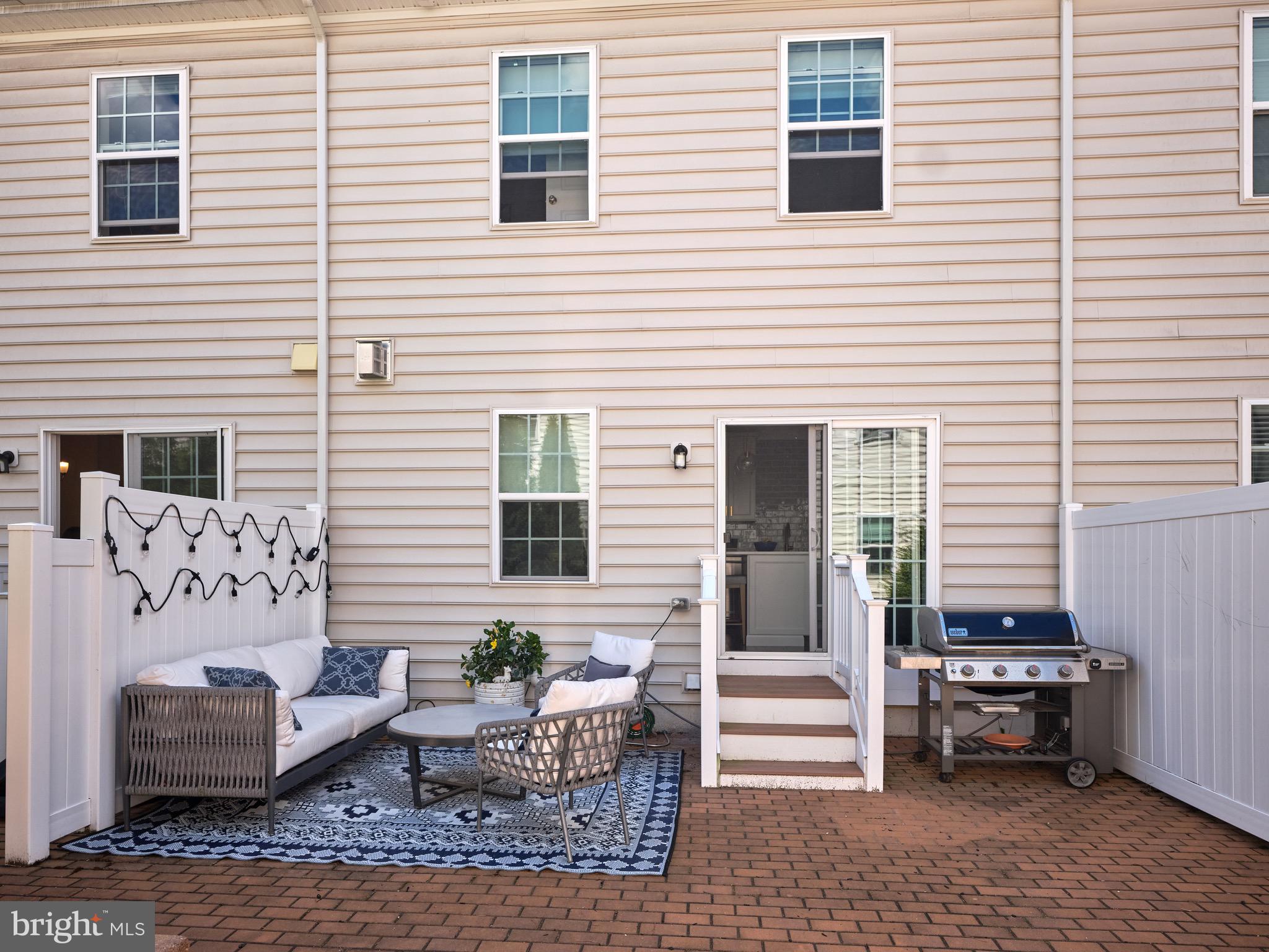 3711 Jacob Stout Road, Unit 8 Doylestown, PA 18902 - Photo 24 of 28