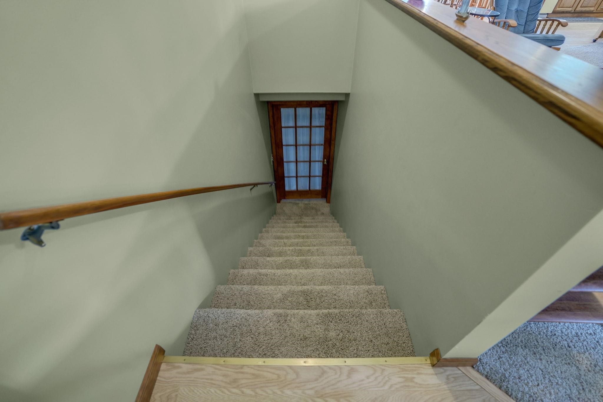 712 East 38 Road Cadillac, MI 49601 - Photo 43 of 67