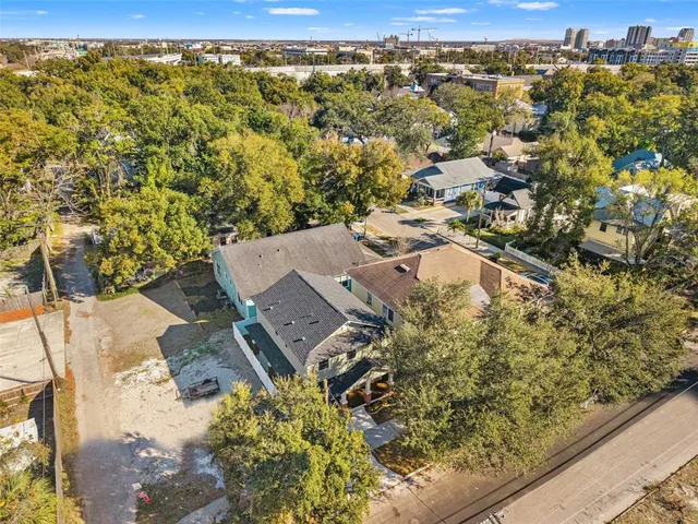 $625,000 | 2303 North Jefferson Street, Tampa, FL 33602