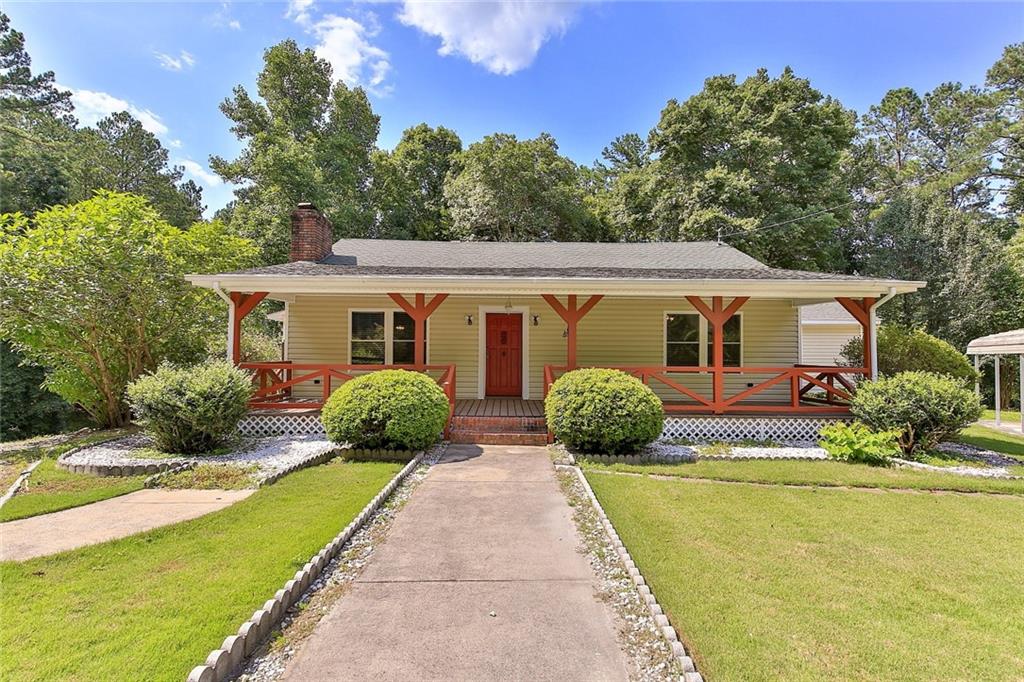 230 Tibbitts Road Dallas, GA 30132 - Photo 1 of 1 Gallery Image 1