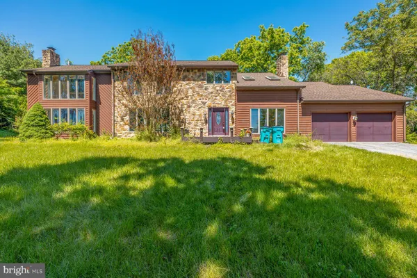 $525,000 | 20001 Cherry Hill Circle, Hagerstown, MD 21742