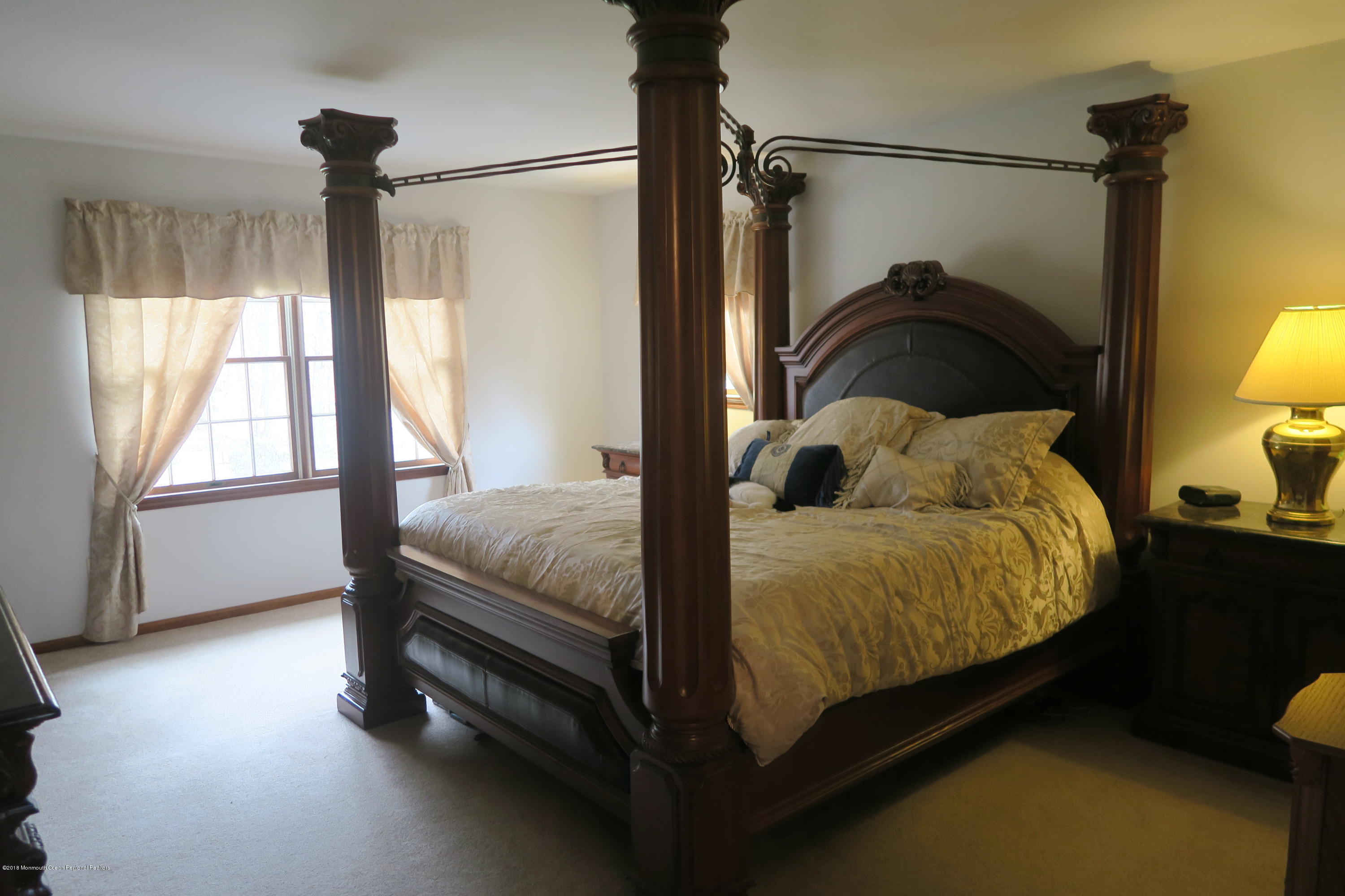 21 Loveman Road Cream Ridge, NJ 08514 - Photo 20 of 41 Master Bedroom