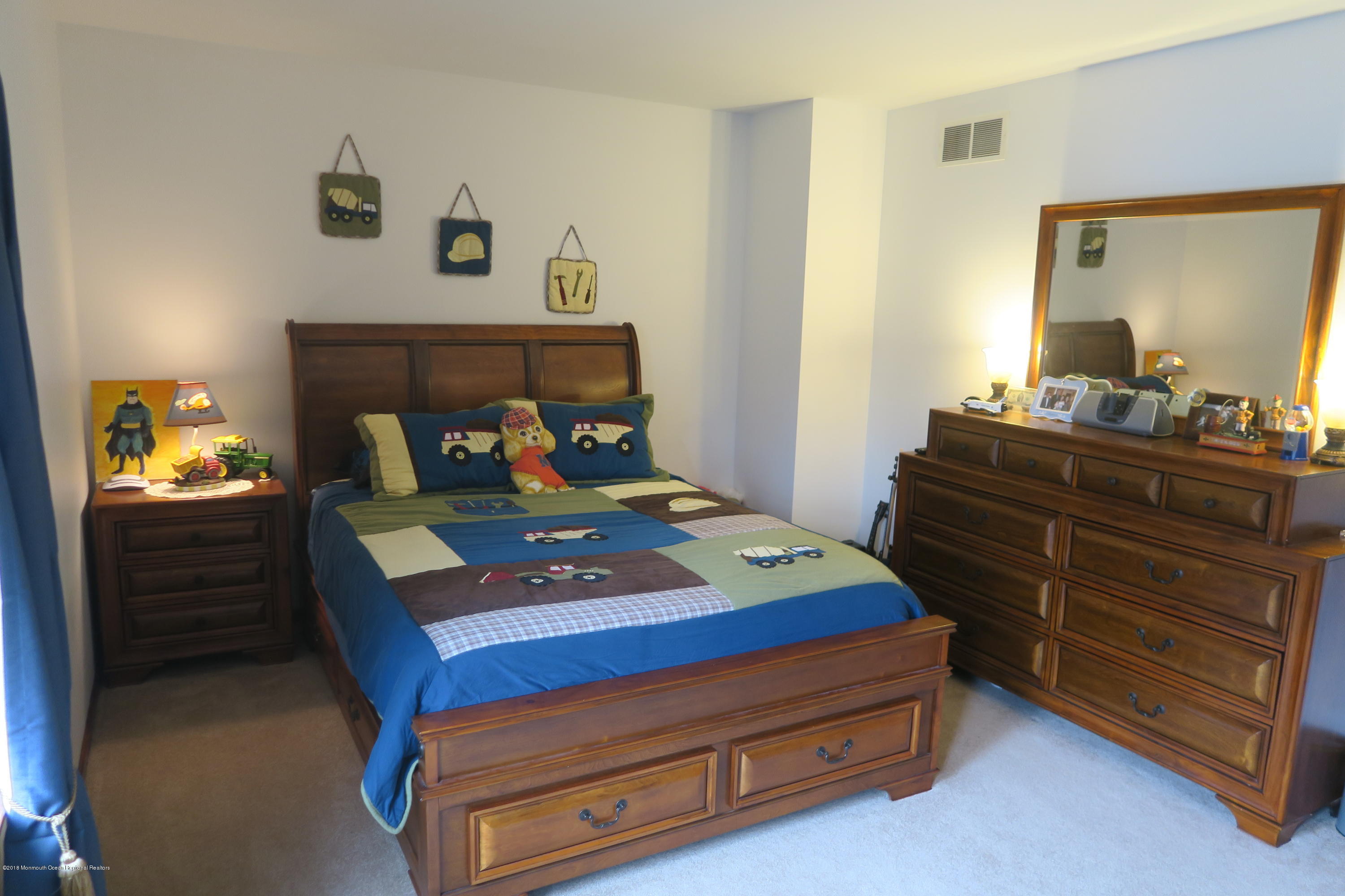 21 Loveman Road Cream Ridge, NJ 08514 - Photo 25 of 41 Bedroom