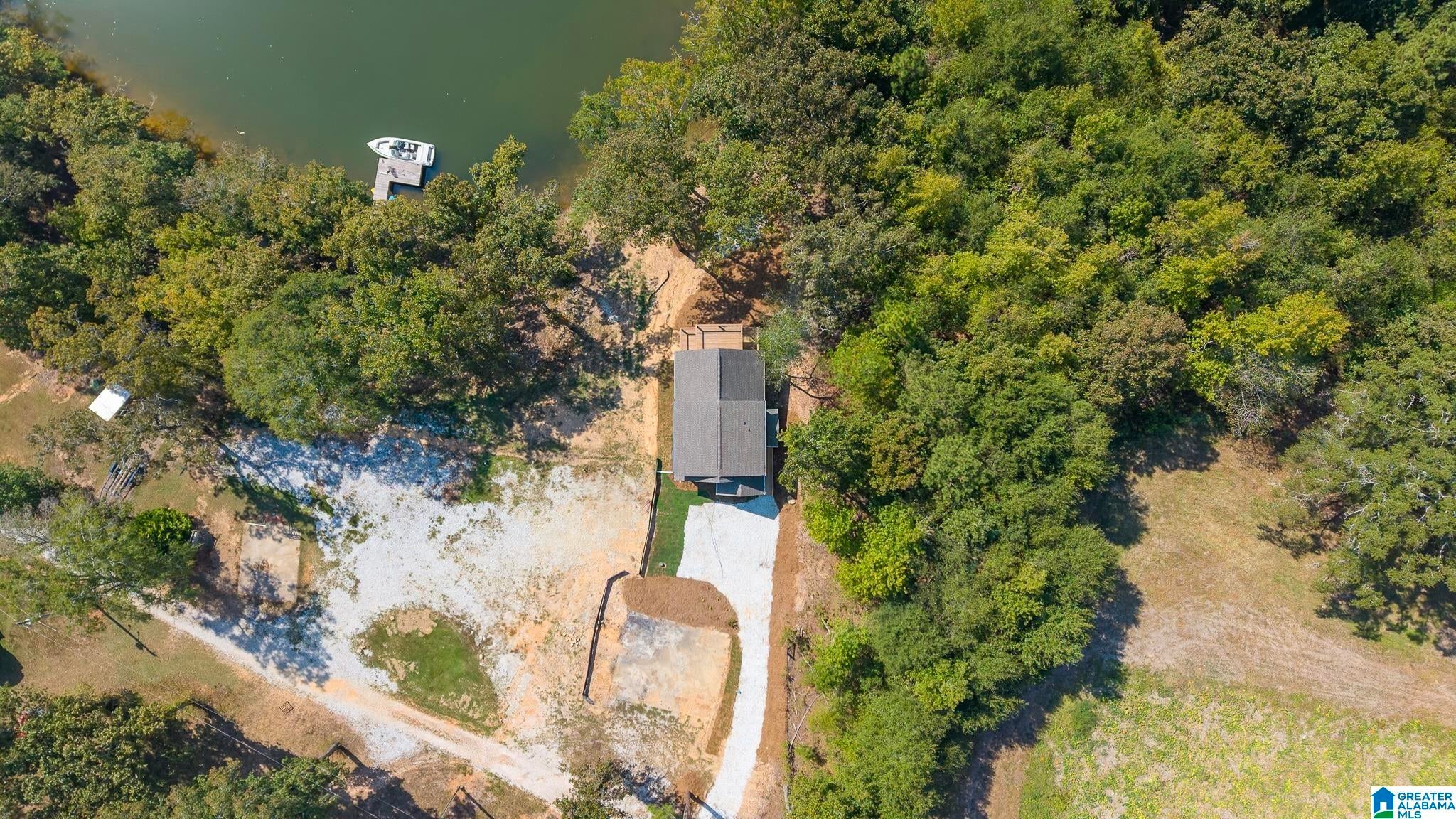 1132 Glade Road Talladega, AL 35160 - Photo 61 of 65 Gallery Image 61