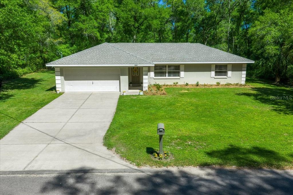 3597 East Jonah Place Inverness, FL 34453 - Photo 1 of 21