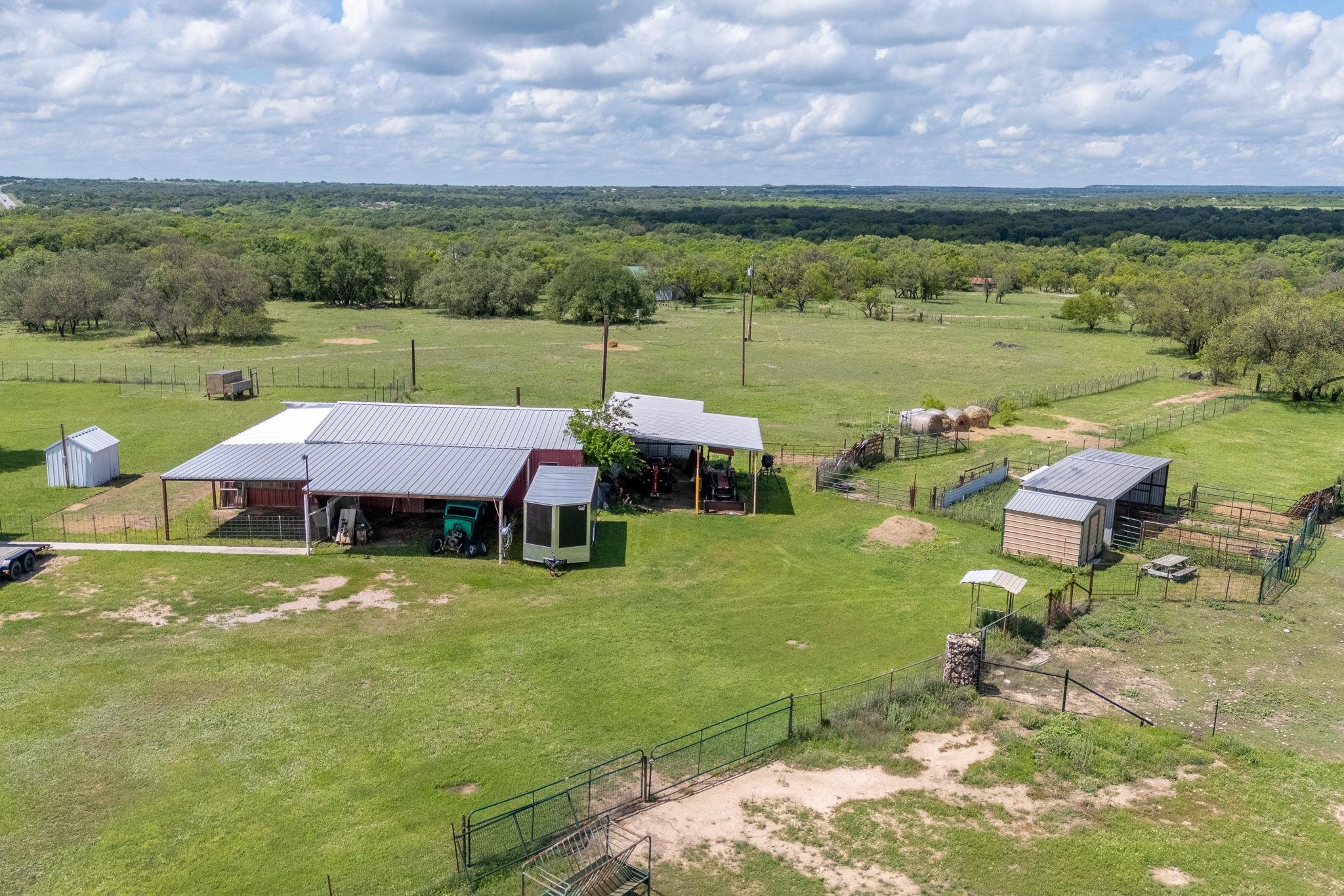 1360 Highway 84 Mullin, TX 76864 - Photo 41 of 44