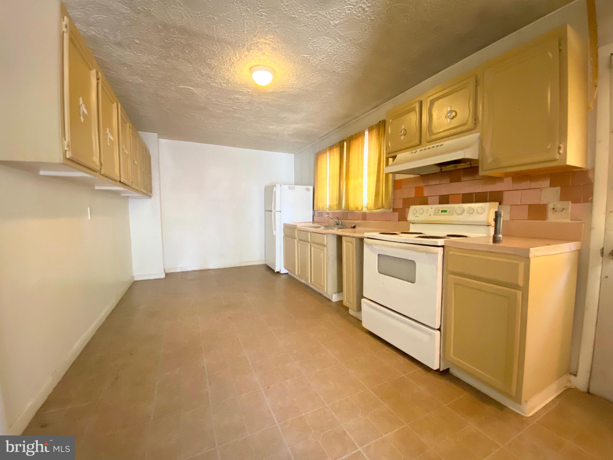 8690 Fairground Road Bel Alton, MD 20611 - Photo 3 of 37 Kitchen