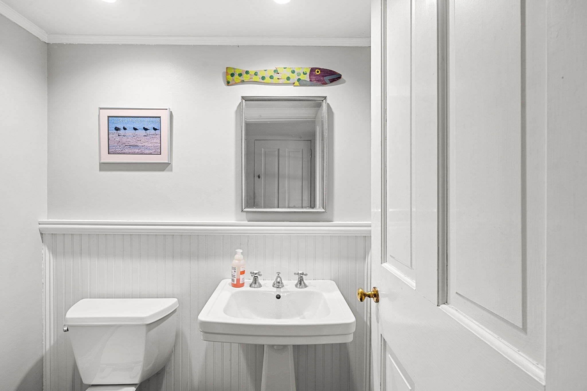 2 Sandy Pond Road Lincoln, MA 01773 - Photo 10 of 42 Gallery Image 10