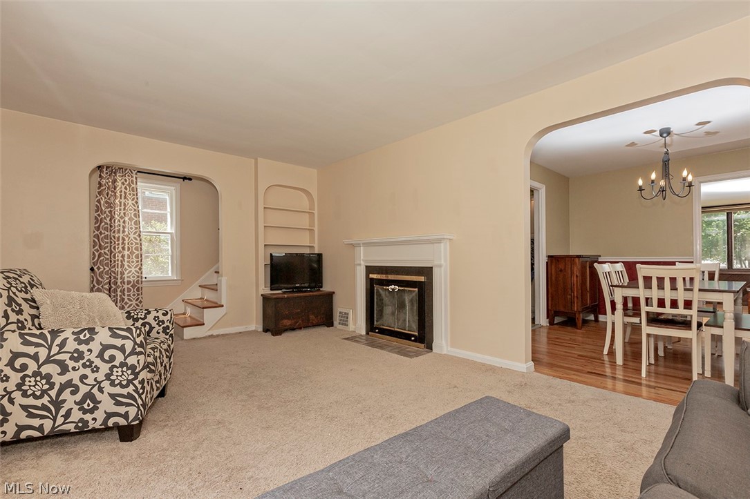 1408 Churchill Road Lyndhurst, OH 44124 - Photo 7 of 34