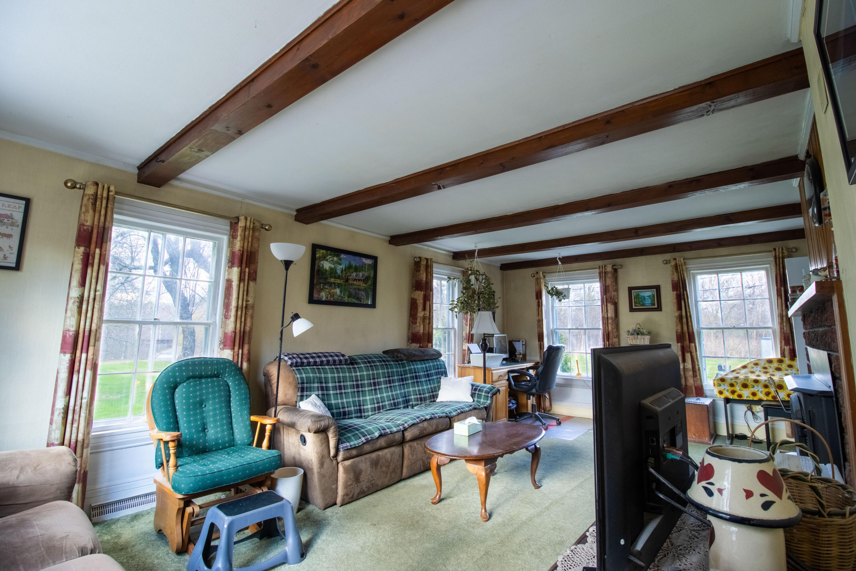 431 Newburgh Road Hermon, ME 04401 - Photo 14 of 50 _MG_4435-HDR