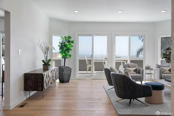 $25,000 | 628 Los Palmos Drive, San Francisco, CA 94127