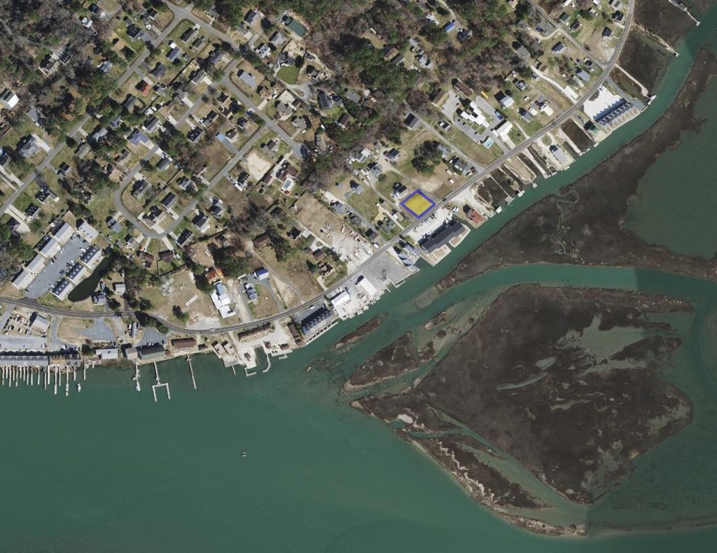 Lot 43-1 East Side Road, Unit 1 Chincoteague Island, VA 23336 - Photo 8 of 10