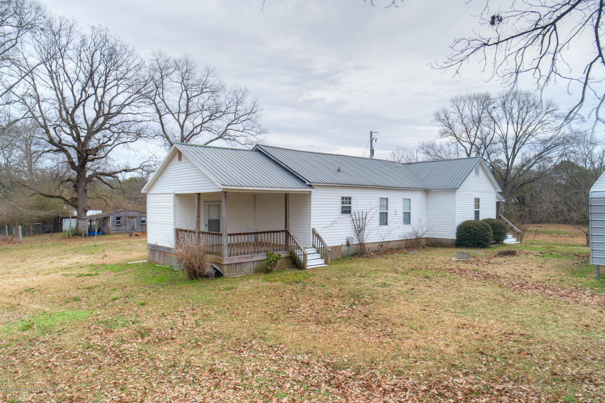 240 Gilland Road Jasper, AL 35503 - Photo 21 of 43 Gallery Image 21