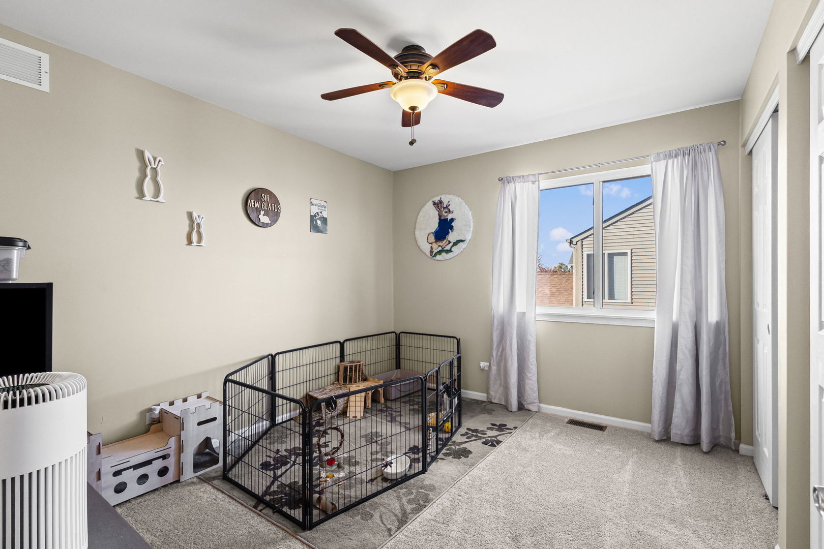 26832 West Hemlock Road Channahon, IL 60410 - Photo 14 of 25 a living room with furniture