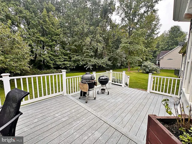 $3,800 | 422 Fletcher Drive, Smyrna, DE 19977