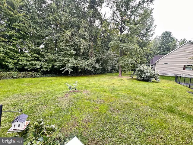 $3,800 | 422 Fletcher Drive, Smyrna, DE 19977