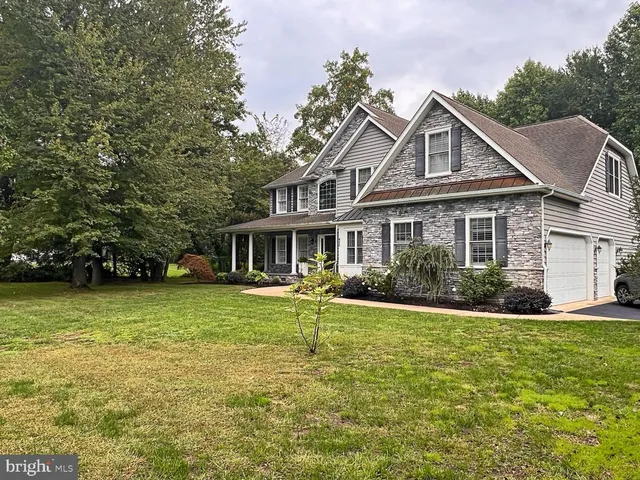 $3,800 | 422 Fletcher Drive, Smyrna, DE 19977