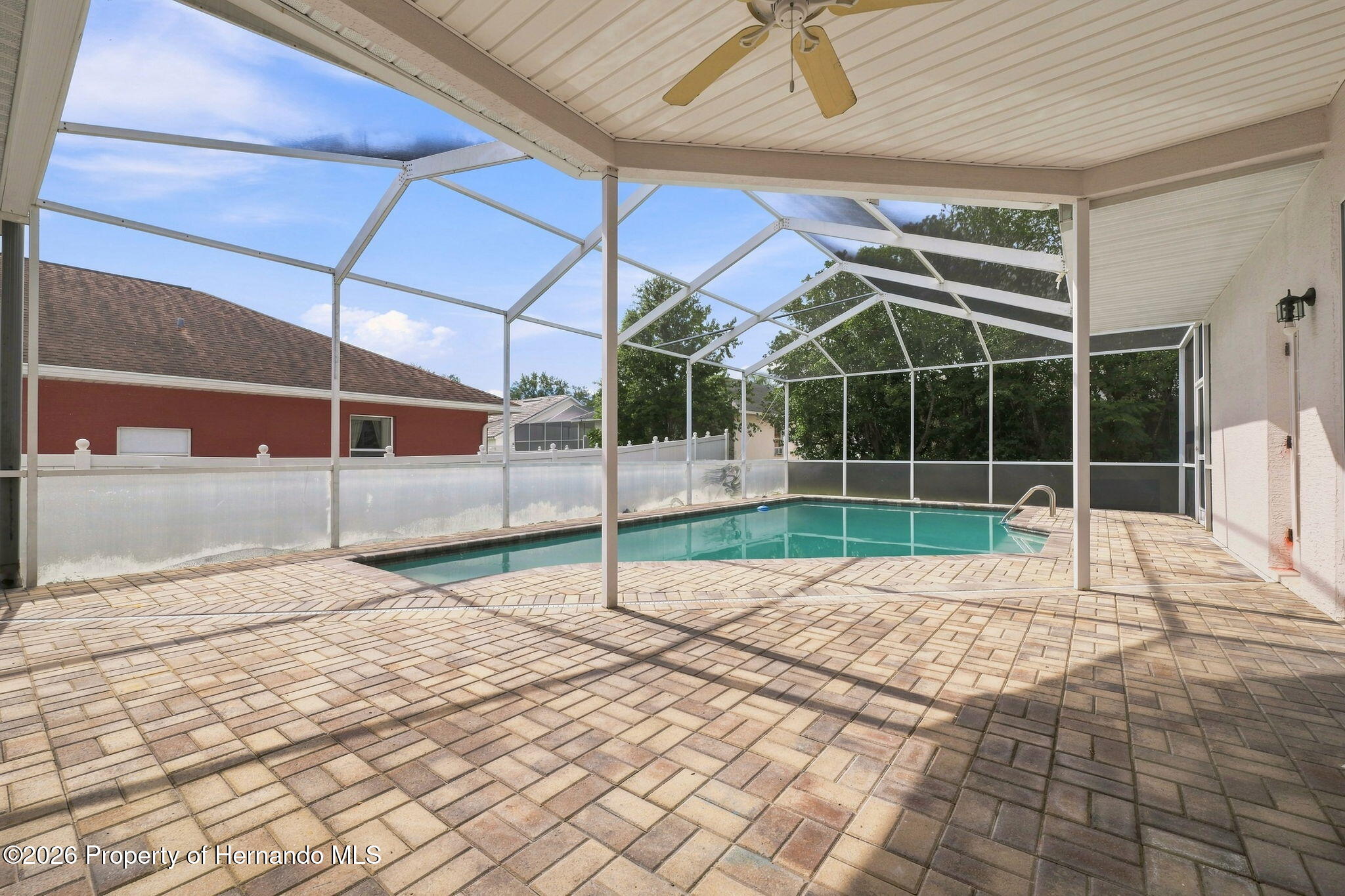 7258 Aloe Drive Spring Hill, FL 34607 - Photo 41 of 58 Gallery Image 41