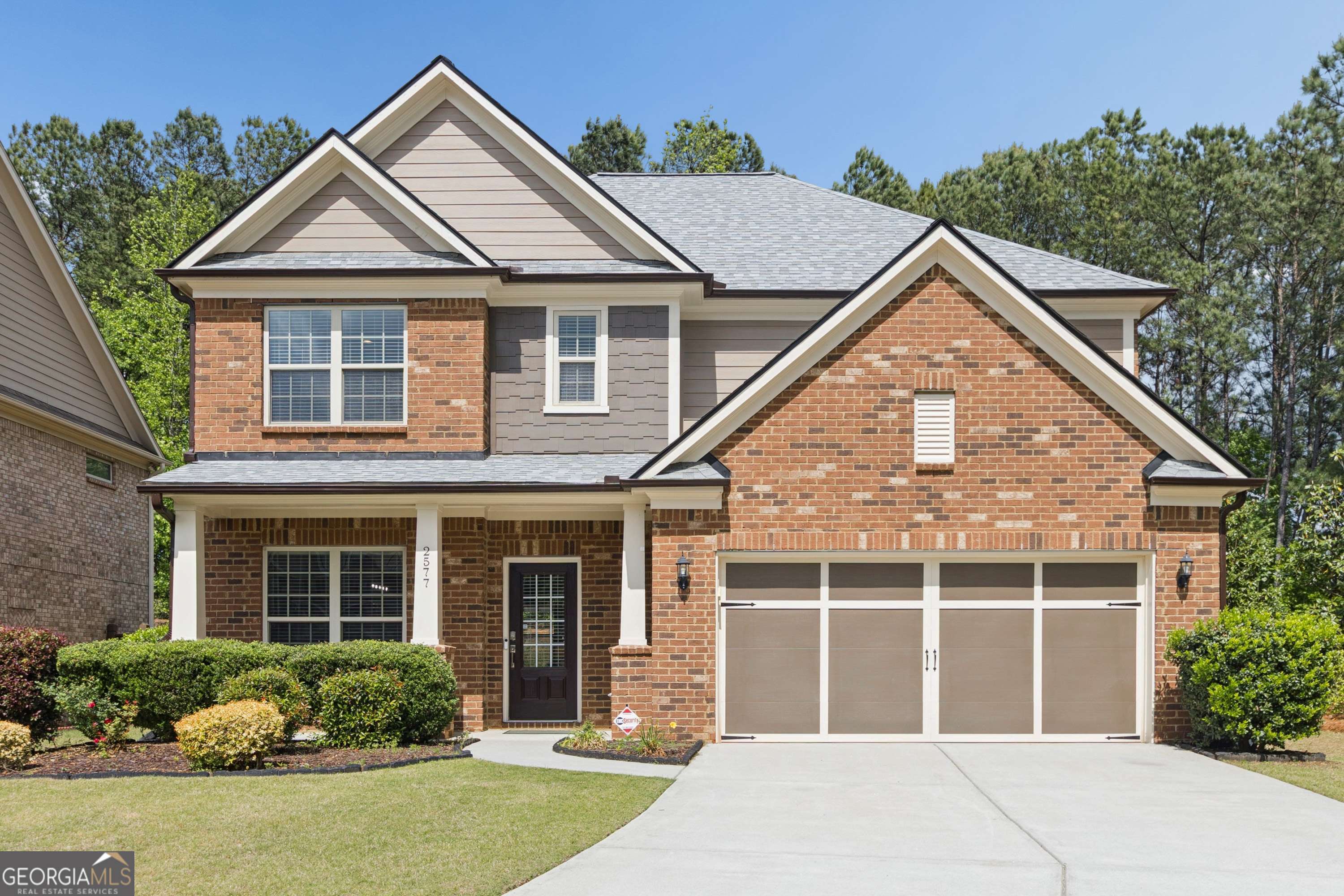 2577 Knox Creek Road Duluth, GA 30097 - Photo 1 of 1