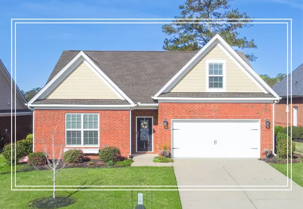 $429,900 | 142 Fitzsimmon's Drive, North Augusta, SC 29860