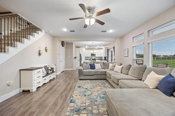 $579,000 | 3855 Farm To Market Road 3364, Princeton, TX 75407