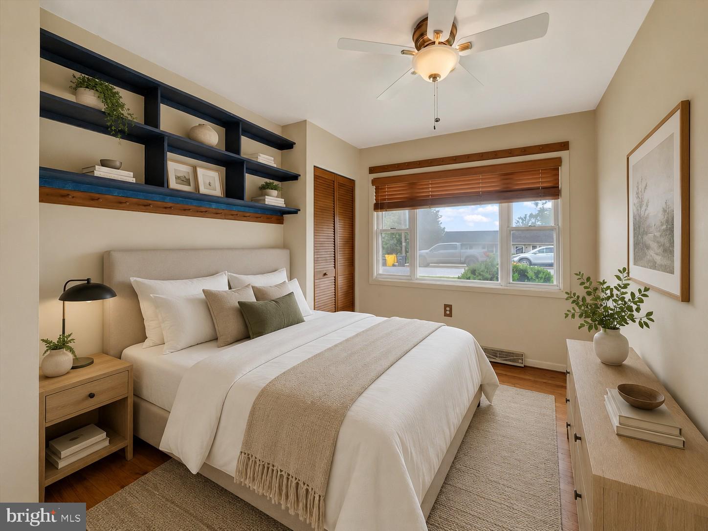 306 Regency Circle Linthicum Heights, MD 21090 - Photo 21 of 73 Room is virtually staged.