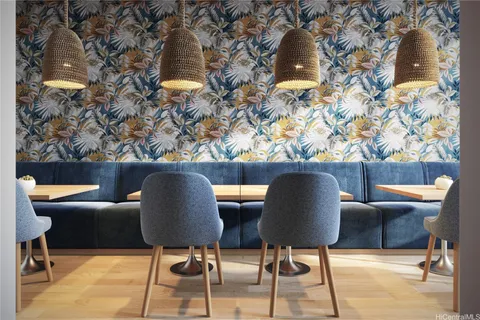 $669,600 | 2599 Kapiolani Boulevard, Unit 2817, Honolulu, HI 96826