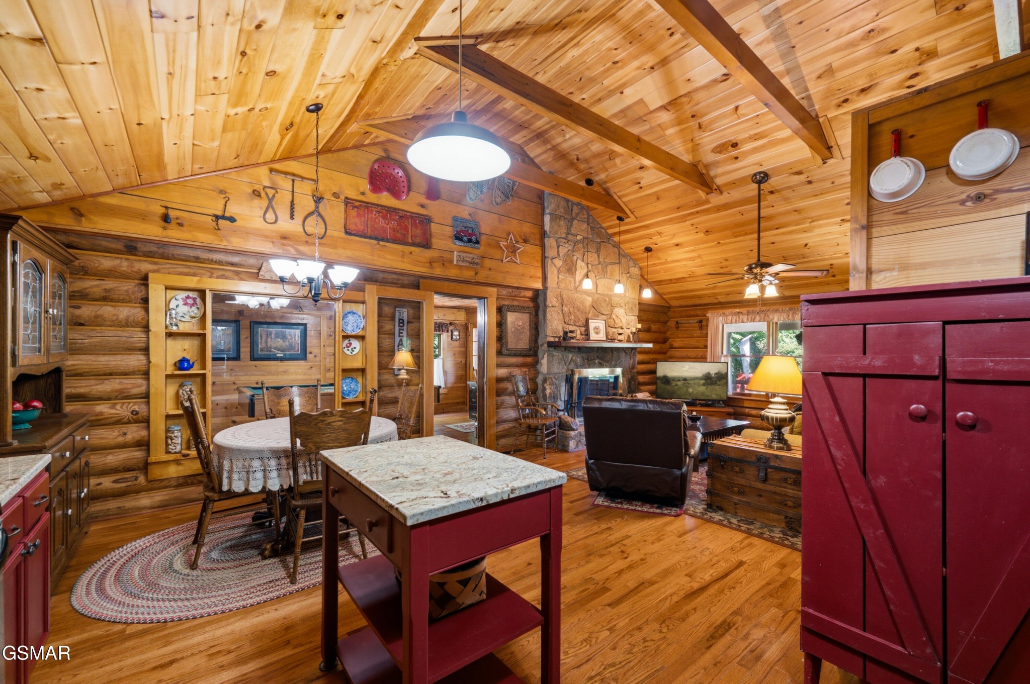 3114 Hatcher Top Road Sevierville, TN 37862 - Photo 15 of 46 Gallery Image 15
