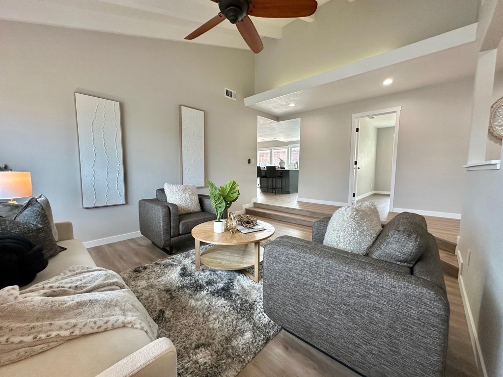 225-225 Kent Place San Ramon, CA 94583 - Photo 8 of 32 Living Room