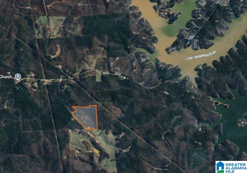 0 County Road 99, Unit 1 Wedowee, AL 36278 - Photo 4 of 5