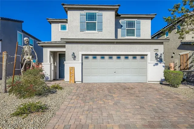 $525,000 | 1010 Huckburn Avenue, Henderson, NV 89015