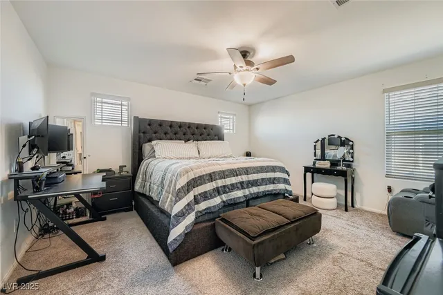 $525,000 | 1010 Huckburn Avenue, Henderson, NV 89015