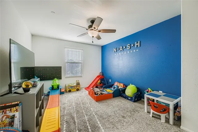 $525,000 | 1010 Huckburn Avenue, Henderson, NV 89015