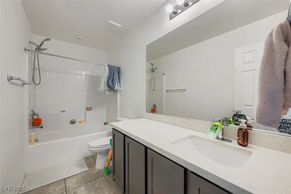 $510,000 | 1010 Huckburn Avenue, Henderson, NV 89015