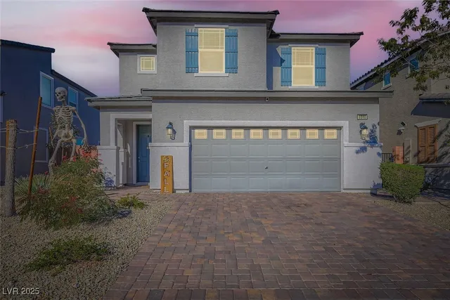 $525,000 | 1010 Huckburn Avenue, Henderson, NV 89015