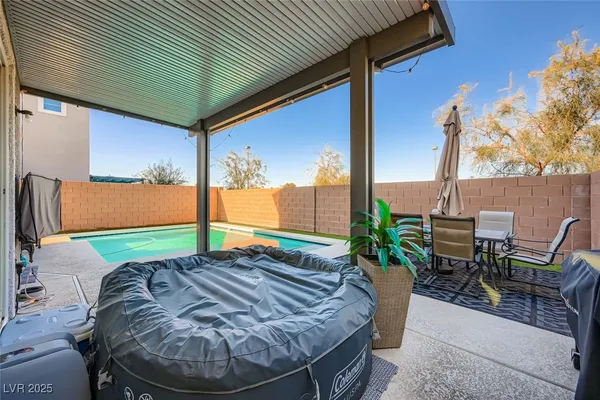 $510,000 | 1010 Huckburn Avenue, Henderson, NV 89015