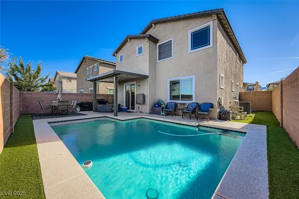 $510,000 | 1010 Huckburn Avenue, Henderson, NV 89015