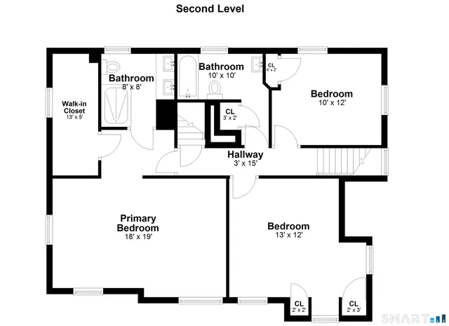 a picture of a book shelf