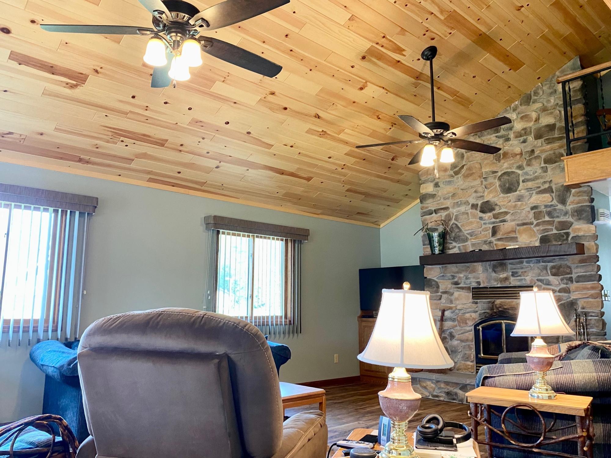 2183 Sabinois Point Road Pelican Lake, WI 54463 - Photo 12 of 50 Gallery Image 12