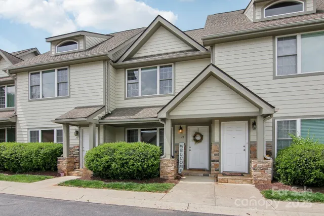 $258,900 | 22 Rotunda Circle, Asheville, NC 28806