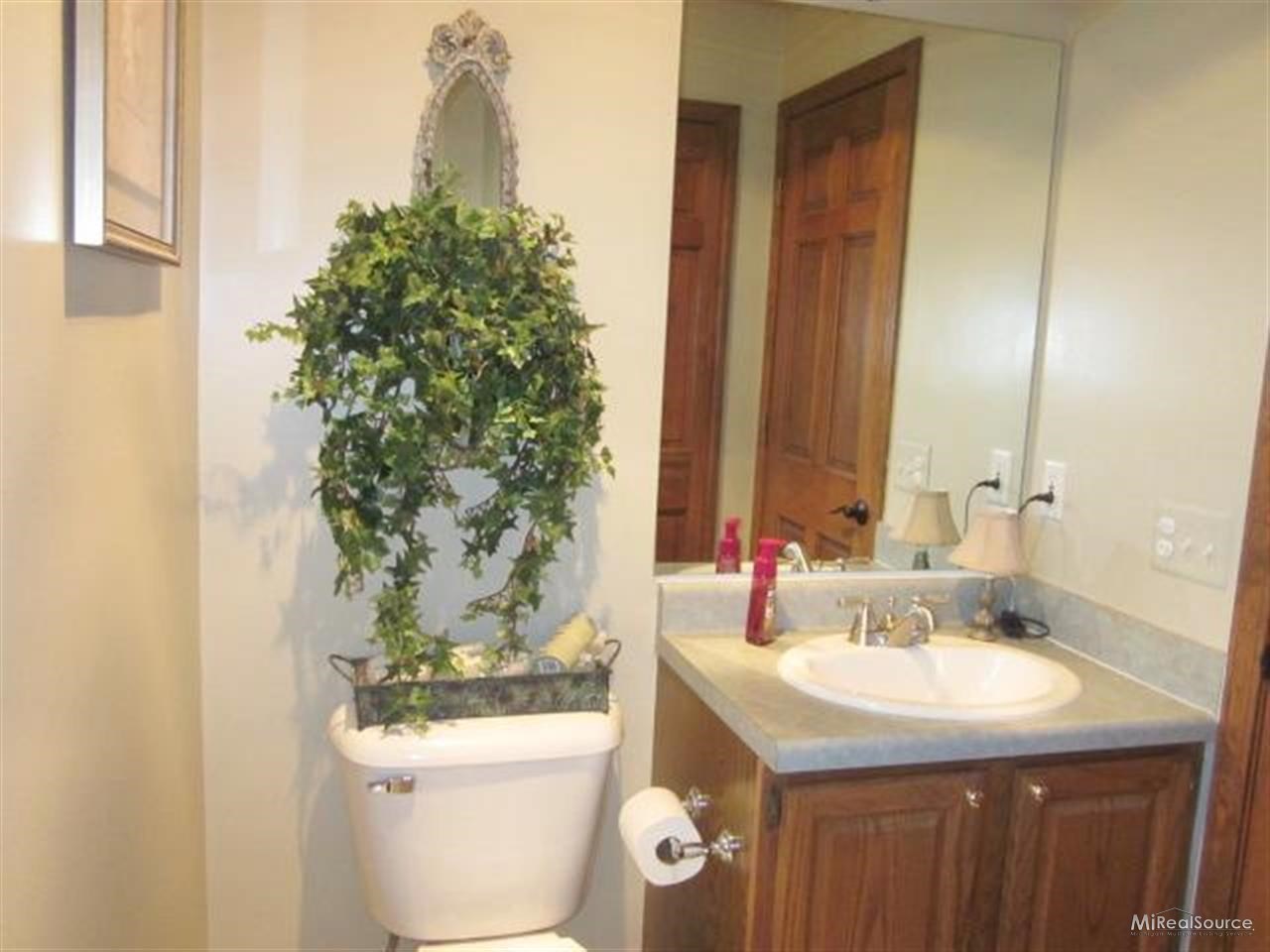 77415 Foxridge Lane Romeo, MI 48065 - Photo 15 of 20 Full bath
