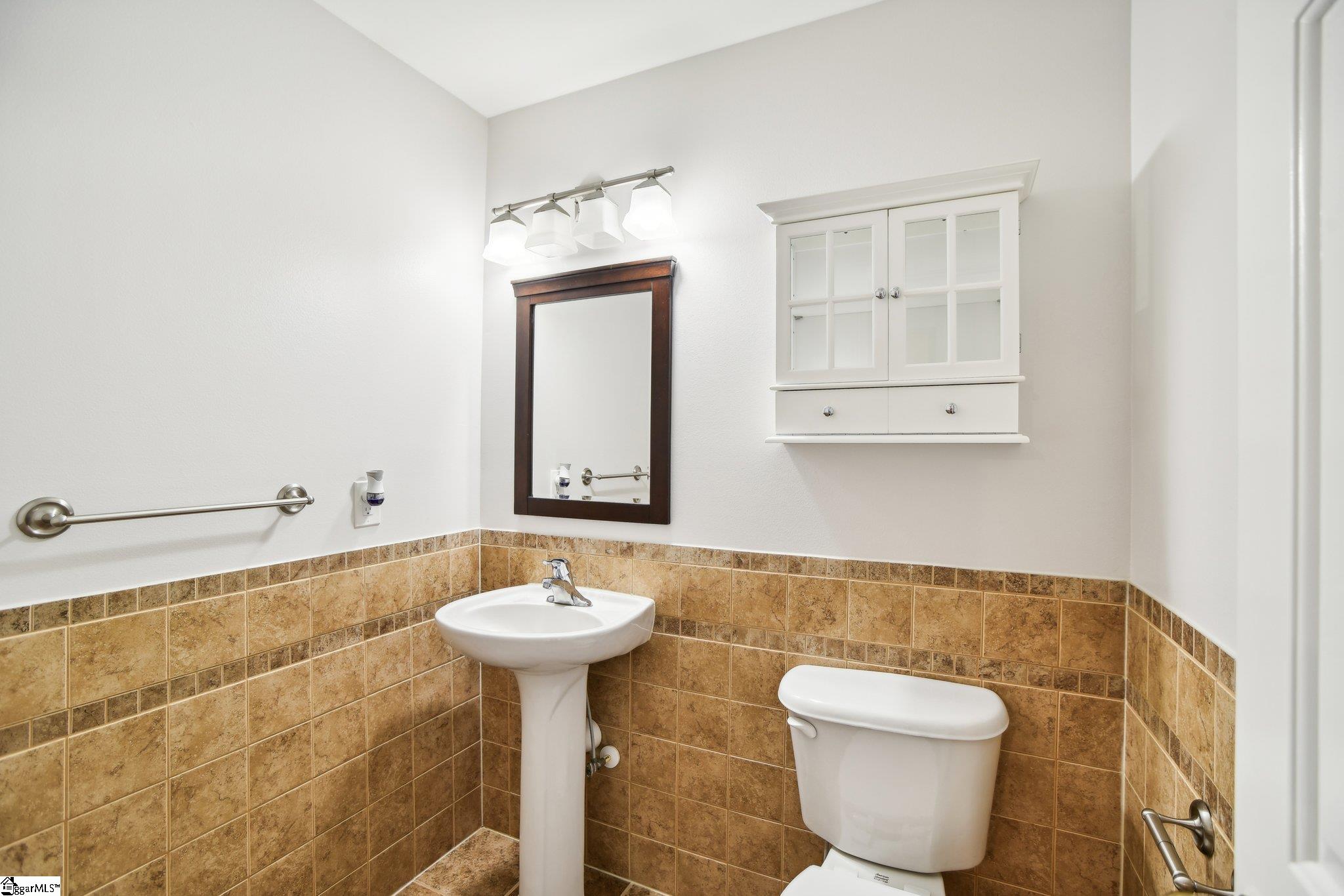 12 Seaside Lane Greer, SC 29650 - Photo 16 of 33 Gallery Image 16