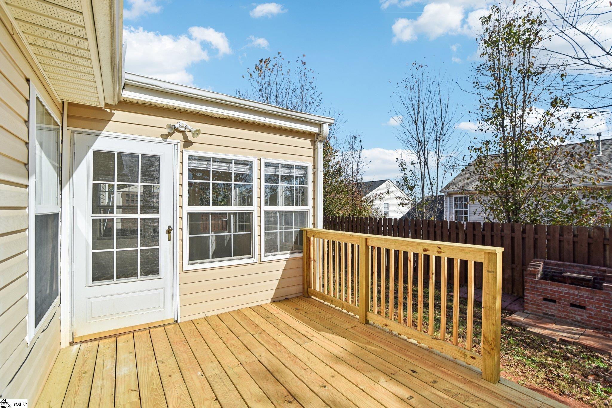 12 Seaside Lane Greer, SC 29650 - Photo 27 of 33 Gallery Image 27