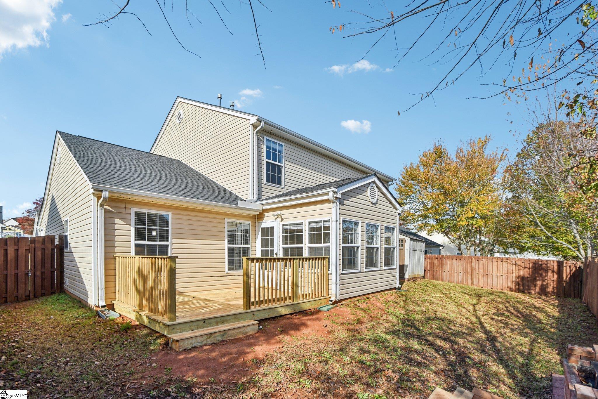 12 Seaside Lane Greer, SC 29650 - Photo 28 of 33 Gallery Image 28