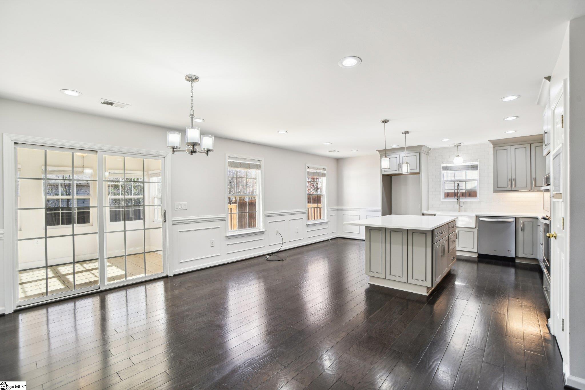 12 Seaside Lane Greer, SC 29650 - Photo 9 of 33 Gallery Image 9