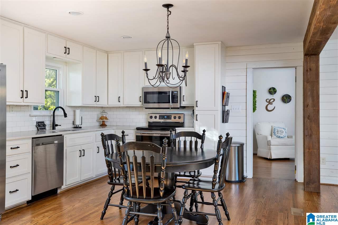 75 Forrest Drive Springville, AL 35146 - Photo 10 of 24