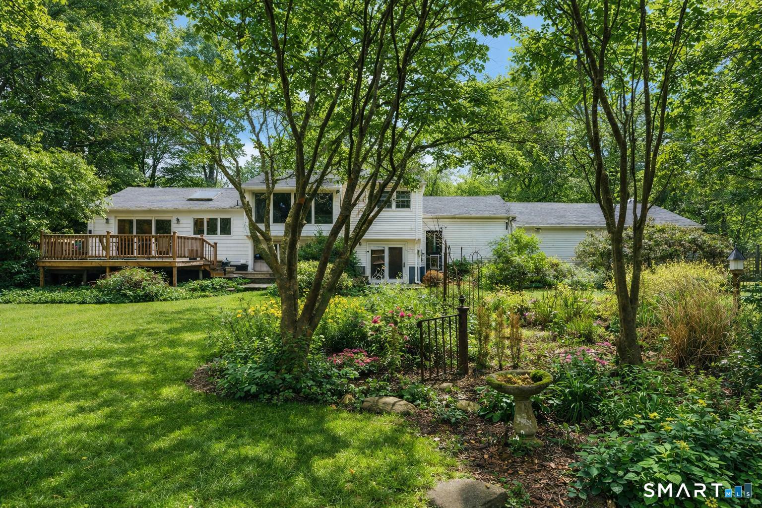 524 Nortontown Road Guilford, CT 06437 - Photo 33 of 39 Seasonally enhanced photo