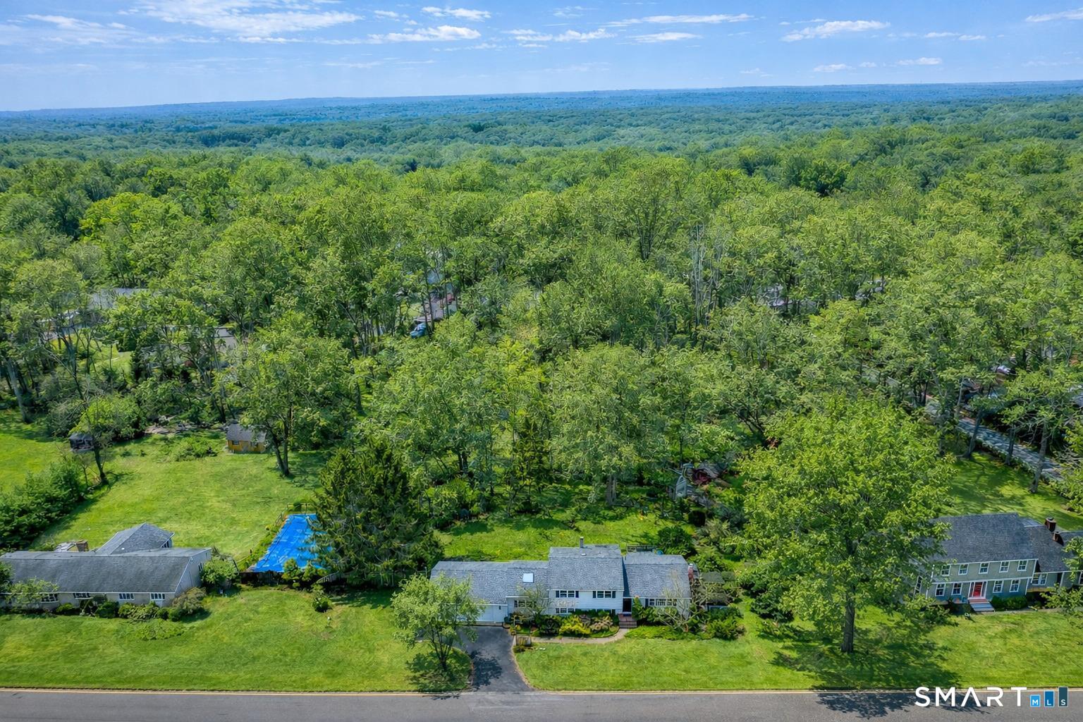 524 Nortontown Road Guilford, CT 06437 - Photo 34 of 39 Seasonally enhanced photo