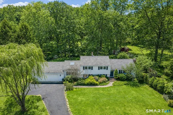 $639,900 | 524 Nortontown Road, Guilford, CT 06437